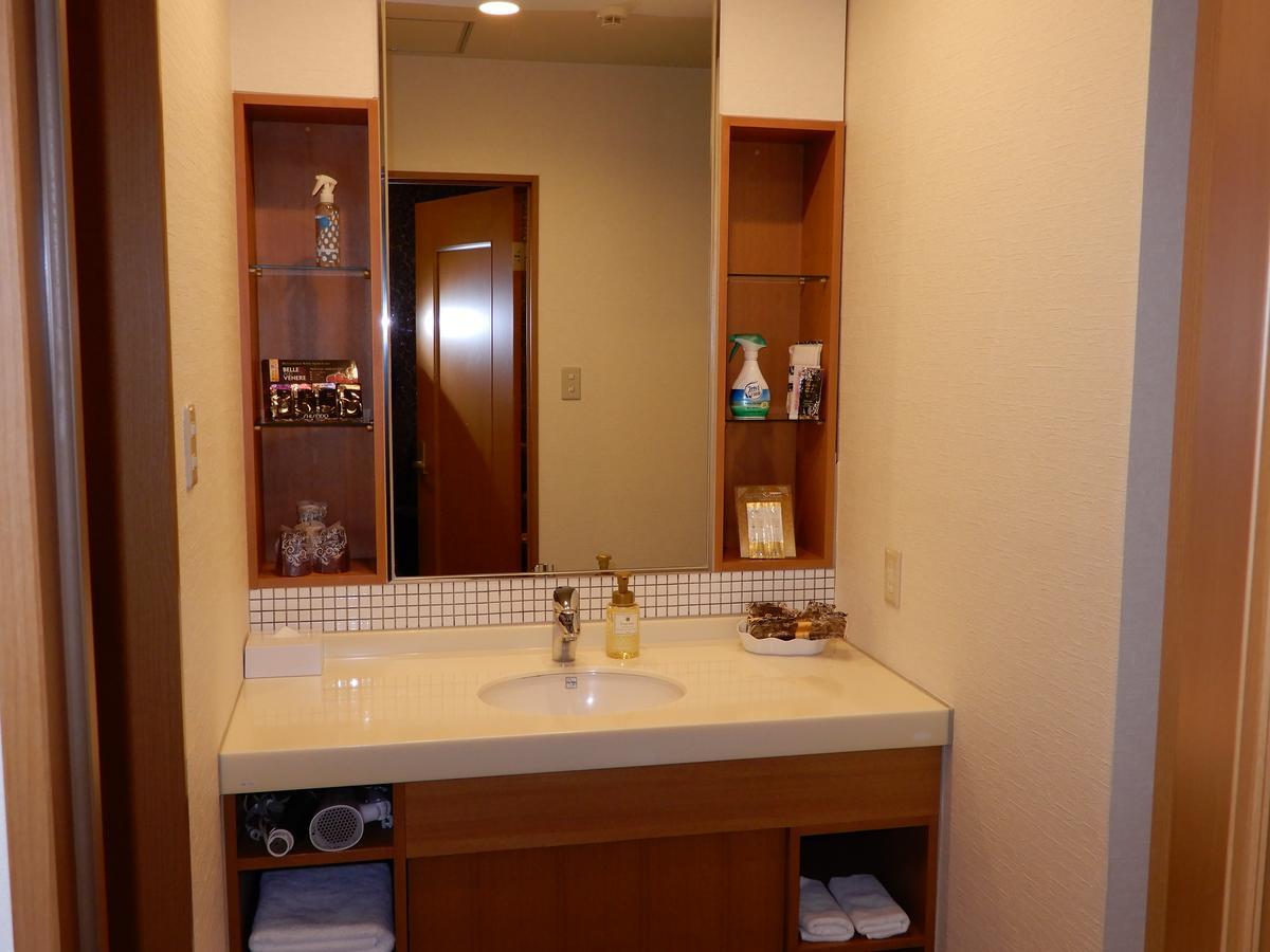 Hotel Shindbad Aomori -Love Hotel- (Adults Only) Exterior foto